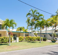 Sails On Horseshoe - Australia Accommodation