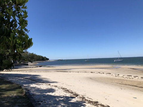 Bribie Island Hotel - Australia Accommodation 9