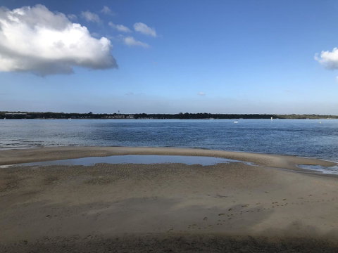 Bribie Island Hotel - Australia Accommodation 7