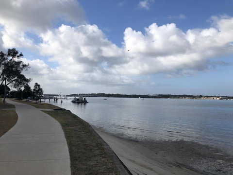 Bribie Island Hotel - Australia Accommodation 5