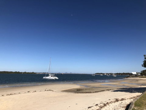 Bribie Island Hotel - Australia Accommodation 25