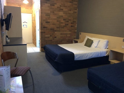 Bribie Island Hotel - Australia Accommodation 17