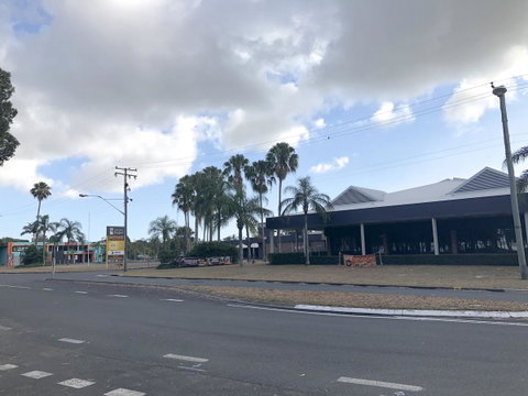 Bribie Island Hotel - Australia Accommodation 10