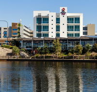 BEST WESTERN PLUS Lake Kawana Hotel - Australia Accommodation