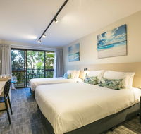 Nightcap at Kawana Waters Hotel - Australia Accommodation