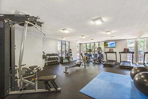 Peppers Noosa Resort And Villas - Australia Accommodation 23