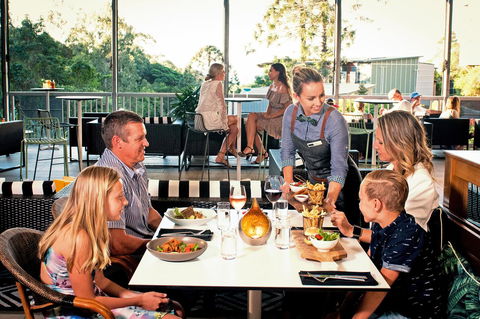 Peppers Noosa Resort And Villas - Australia Accommodation 31