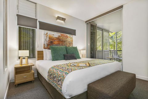 Peppers Noosa Resort And Villas - Australia Accommodation 9