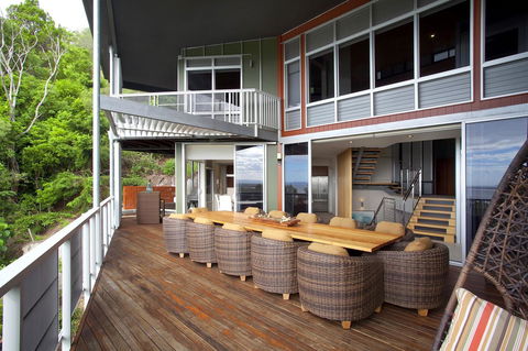 Peppers Noosa Resort And Villas - Australia Accommodation 35