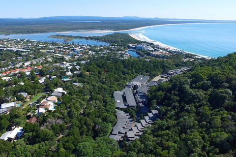 Peppers Noosa Resort And Villas - Australia Accommodation 34