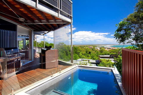 Peppers Noosa Resort And Villas - Australia Accommodation 4