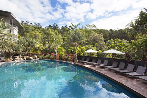 Peppers Noosa Resort And Villas - Australia Accommodation 0