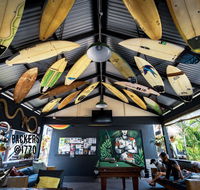 Backpackers at 1770 - Australia Accommodation