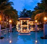 Sea Temple Port Douglas Luxury Apartments - Australia Accommodation