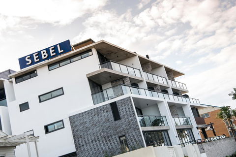 The Sebel Brisbane Margate Beach - Australia Accommodation 20