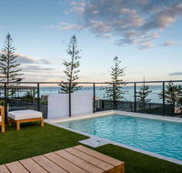 The Sebel Brisbane Margate Beach - Australia Accommodation