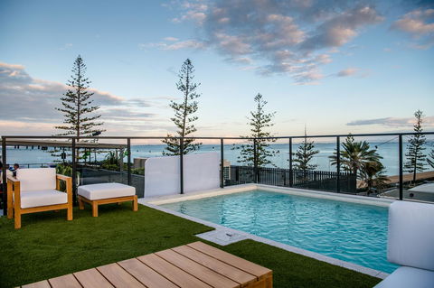 The Sebel Brisbane Margate Beach - Australia Accommodation 0