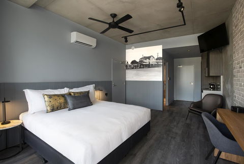 The Sebel Brisbane Margate Beach - Australia Accommodation 34