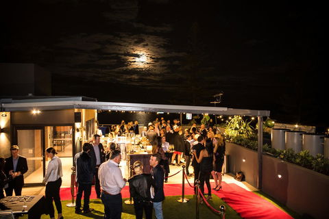 The Sebel Brisbane Margate Beach - Australia Accommodation 32