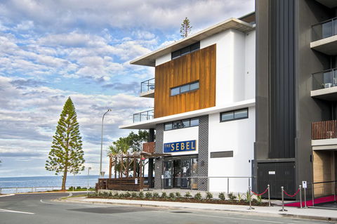 The Sebel Brisbane Margate Beach - Australia Accommodation 4
