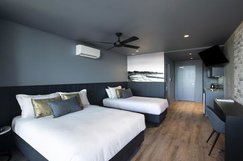 The Sebel Brisbane Margate Beach - Australia Accommodation 33