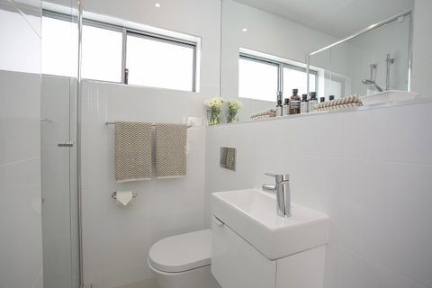 10 Hastings Street Motel - Australia Accommodation 21