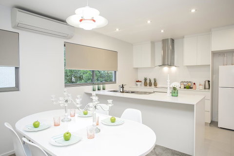 10 Hastings Street Motel - Australia Accommodation 24
