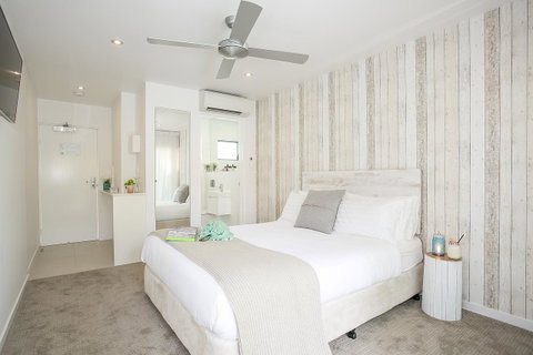 10 Hastings Street Motel - Australia Accommodation 11