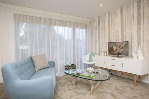10 Hastings Street Motel - Australia Accommodation 10