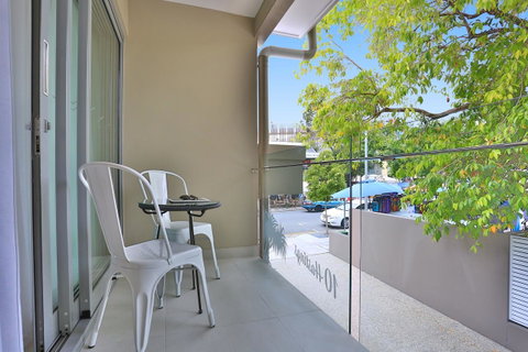 10 Hastings Street Motel - Australia Accommodation 9