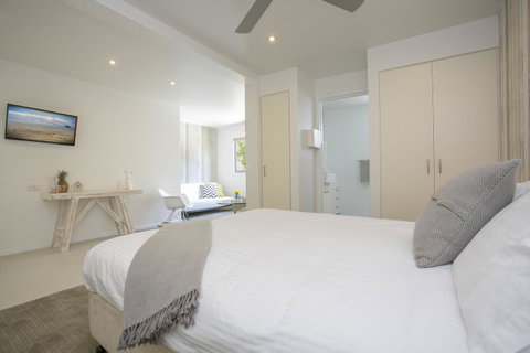 10 Hastings Street Motel - Australia Accommodation 22