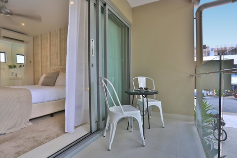 10 Hastings Street Motel - Australia Accommodation 25
