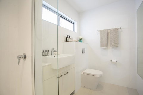10 Hastings Street Motel - Australia Accommodation 19