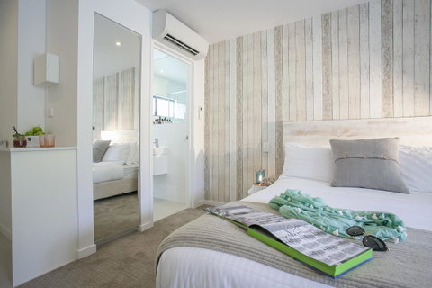 10 Hastings Street Motel - Australia Accommodation 14