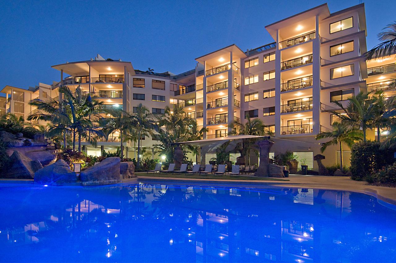  Australia Accommodation