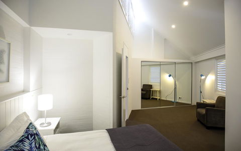 Ocean Breeze Resort - Australia Accommodation 28