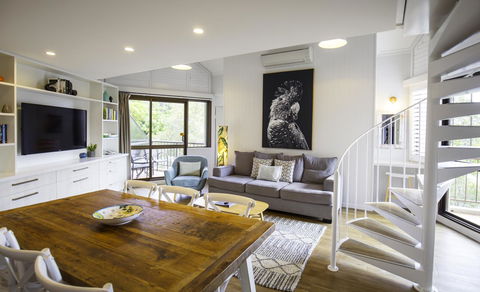 Ocean Breeze Resort - Australia Accommodation 23