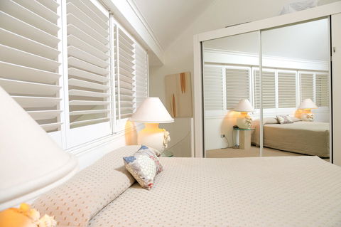 Ocean Breeze Resort - Australia Accommodation 43