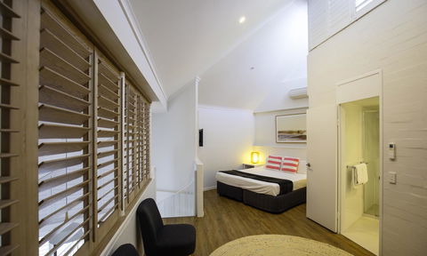 Ocean Breeze Resort - Australia Accommodation 19