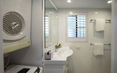 Ocean Breeze Resort - Australia Accommodation 14