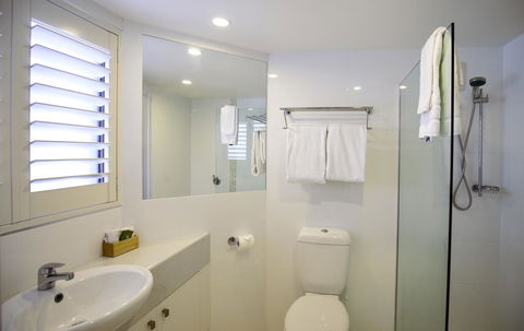 Ocean Breeze Resort - Australia Accommodation 29