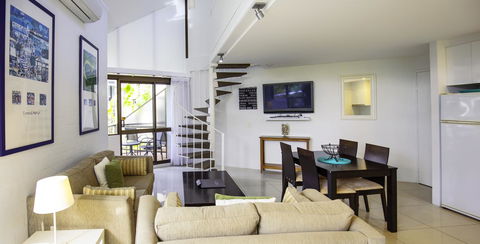 Ocean Breeze Resort - Australia Accommodation 10