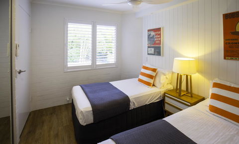 Ocean Breeze Resort - Australia Accommodation 24