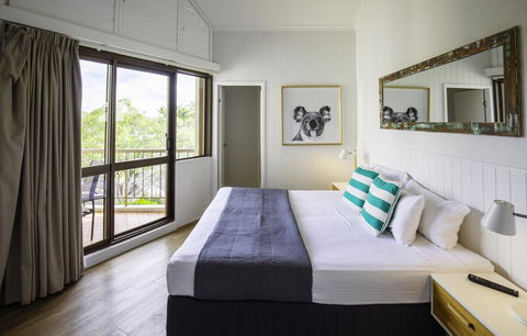 Ocean Breeze Resort - Australia Accommodation 20