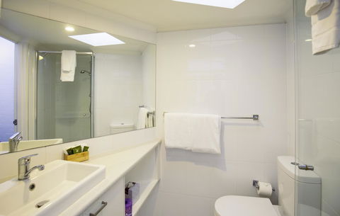 Ocean Breeze Resort - Australia Accommodation 9