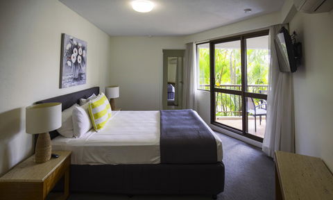 Ocean Breeze Resort - Australia Accommodation 7