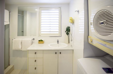 Ocean Breeze Resort - Australia Accommodation 31
