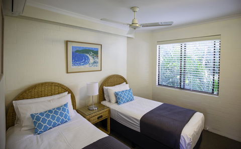 Ocean Breeze Resort - Australia Accommodation 37
