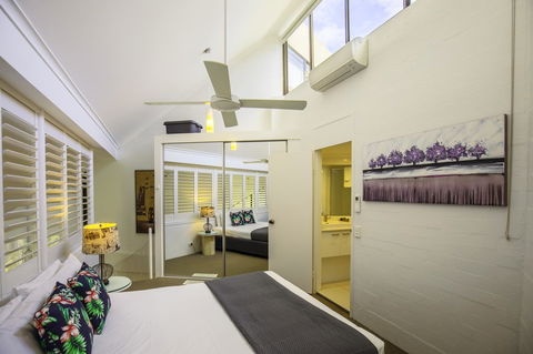 Ocean Breeze Resort - Australia Accommodation 3