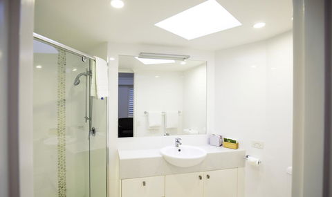 Ocean Breeze Resort - Australia Accommodation 25